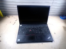 THINKPAD LENOVO E15 INTEL CORE I5-10210U 1.60GHZ 16GB RAM **NO HD/ NO CADDIE