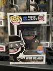 Funko Pop! Heroes: Batman Who Laughs #256 PX Previews Exclusive Vinyl DC Comics