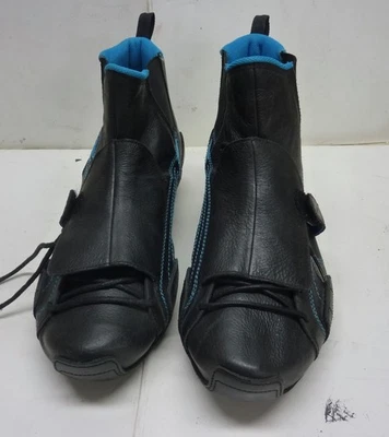 Rare chaussure vintage  Vtg Puma Phantom Moto - Photo 1/4