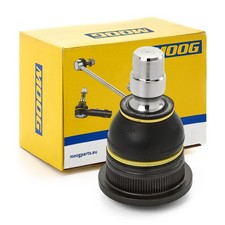 MOOG Rotule de suspension pour FIAT 500 3 portes (312) 500 C Cabriolet (312)