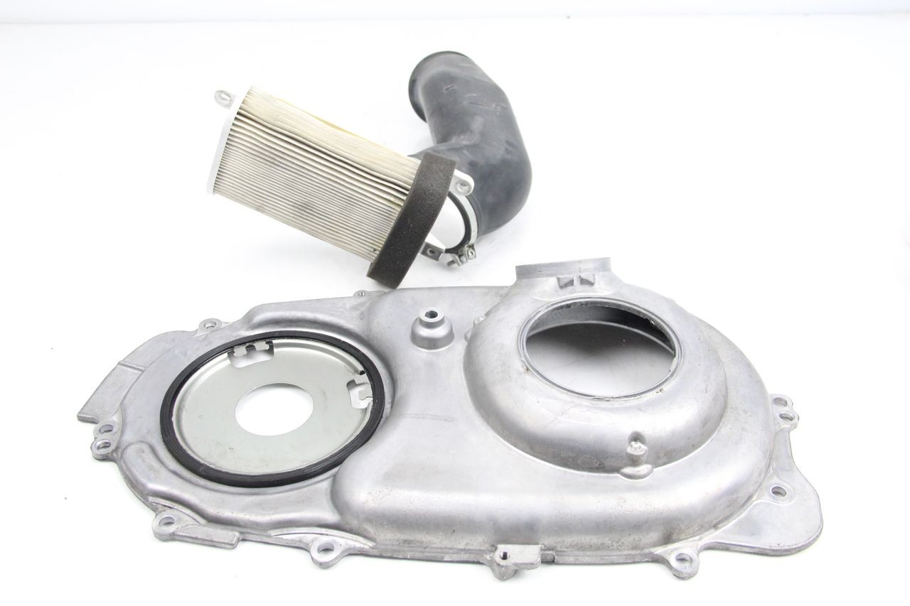 GETRIEBEDECKEL - YAMAHA XP T-MAX TMAX 500 (2008 - 2012)