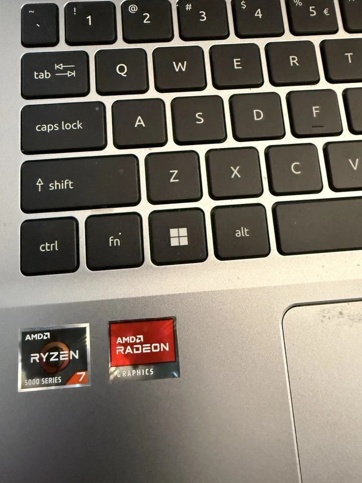 Portátil Acer Aspire3 15.6" 16GB 1TB AMD Ryzen 7 2.80GHz NO PARA JUEGOS Foto 2 de 4