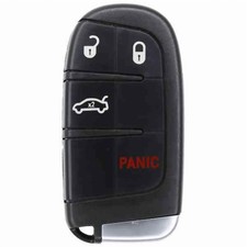 Smart Key Fob 2012 Dodge Charger FCC: M3N-40821302 MPN: 56046758AA