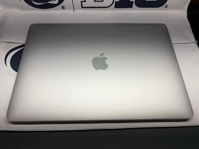 2018 MacBook Air 13-inch Retina MacBook with I5 Processor, 8GB RAM, 256GB SSD