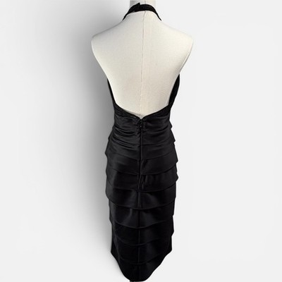 nakd halter dress White Halter Dress Nara
