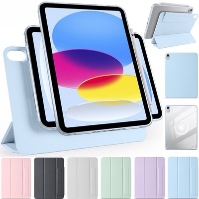 Smart Cover Für iPad A16 11th 10th Gen 11'' Schutzhülle Ständer Case Etui Tasche