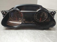Compteur Audi A4