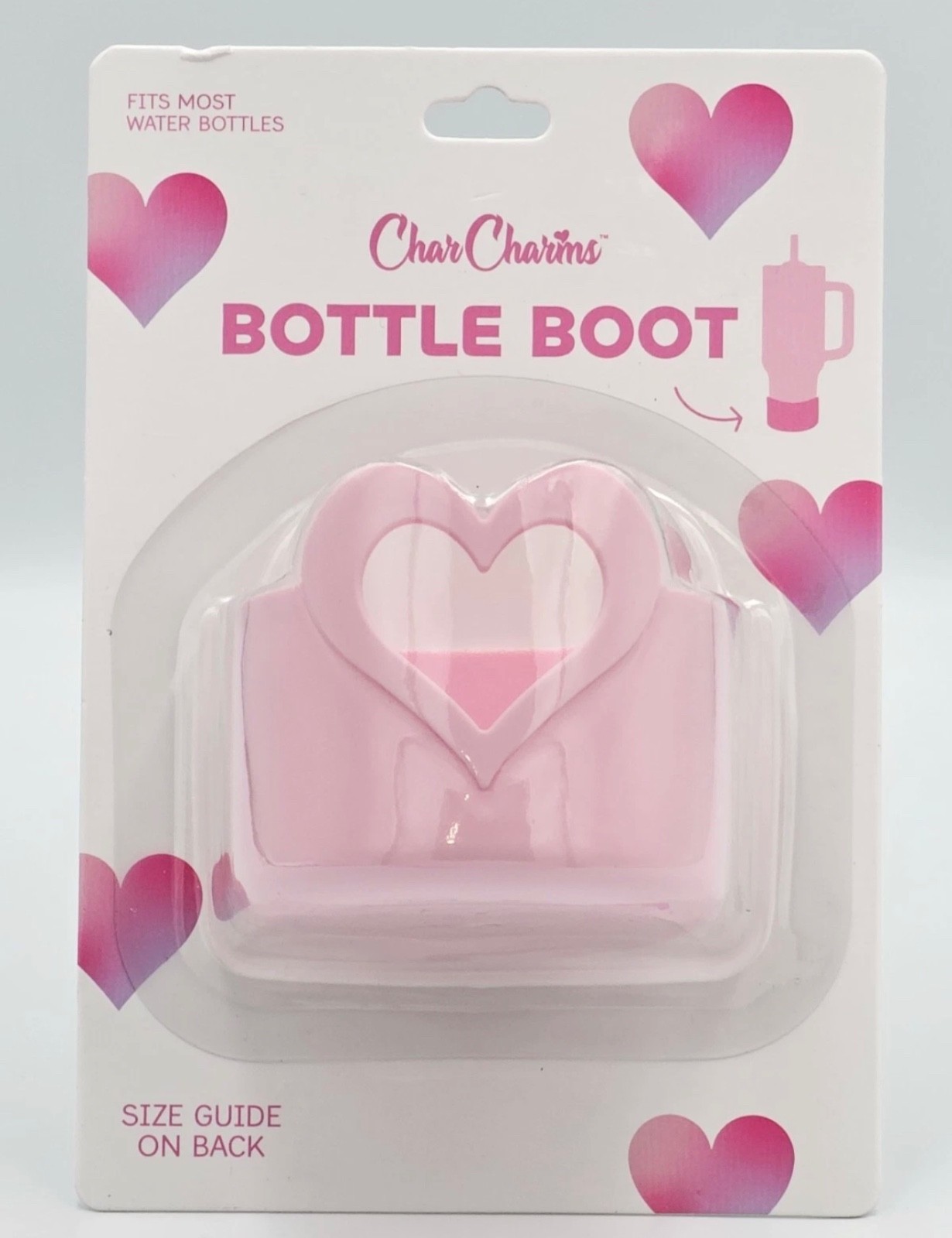 Boot Heart Edition