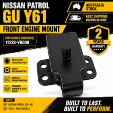 Support moteur Nissan PATROL
