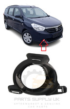 Antibrouillard Dacia LODGY 