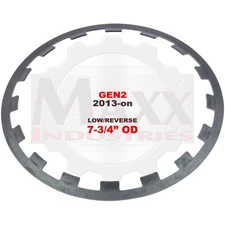 6F35 Transmission Low-Rev Clutch Piston Return Spring (Gen2)(2013-Up)(7-3/4" OD)