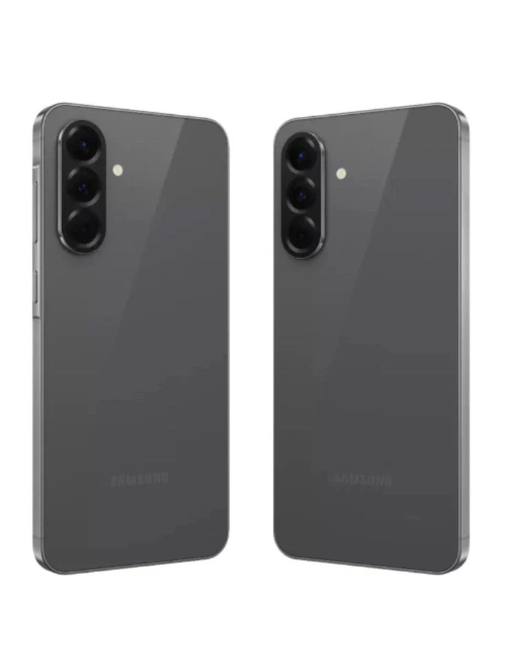 Samsung Galaxy A56 5G 6,7” SM-A566 8+256GB Graphite Smartphone Cellulare - Immagine 3 di 4