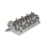 Zylinderkopf Nackt FüR Mitsubishi/Hyundai 2.5 TD 4D56T MD303750