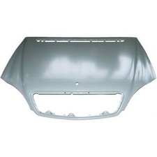 Capot Mercedes 220