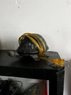 Vintage Tiffany Style Turtle Lamp | Stained Glass