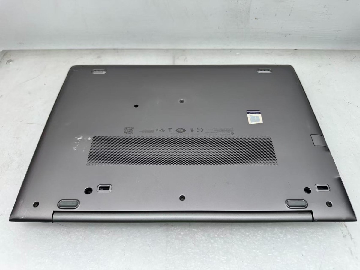 HP ZBook 14u G6 14
