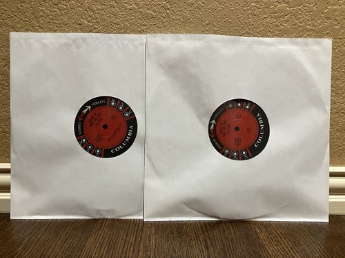 MILES DAVIS - Someday My Prince Will Come Vinyl 2 45rpm Lp Coltrane Analogue Pro - Picture 3 of 5