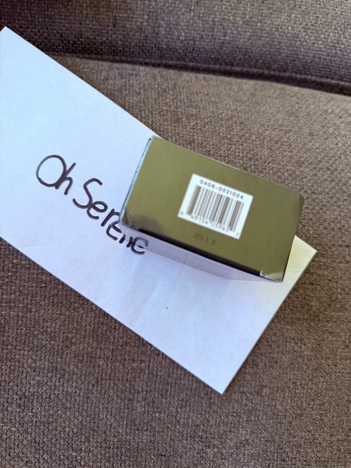 Cover Fx Perfect Setting Powder Translucent Deep, 0.035oz / 1g Travel Size, - Image 4 of 4