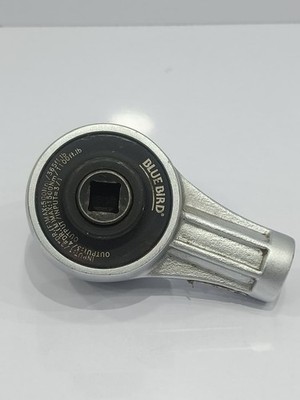 BLUEBIRD MT-1000 TORQUE MULTIPLIER   1/2'' Input × 3/4'' Output (1500 Nm / 1100 ft