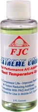 FJC 9153 Extreme Cold Refrigerant Additive - 2 oz.
