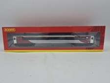 #6535 Hornby R4930 Mk3 TSD trailer standard disabled`42091`in LNER red and white