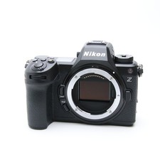 Nikon Z6 III 24.5MP Spiegellose Vollformatkamera Body #248 -Near Mint-