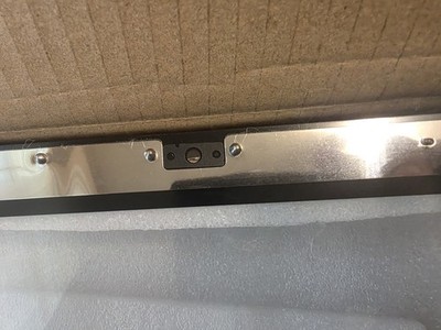 Apple Thunderbolt Display A1407 816-0242 27''  Replacement Front Glass