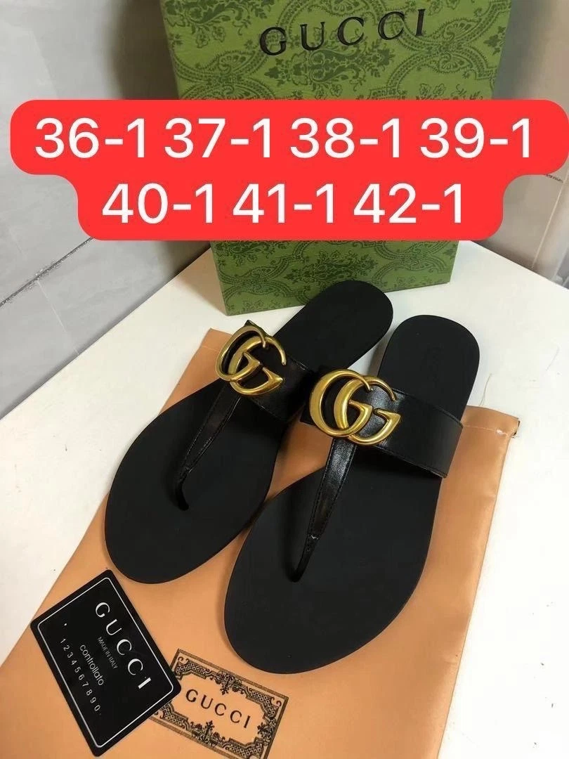 Gucci Black Sandals for Women for sale | eBay