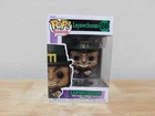 New Funko Pop Movies Leprechaun #1245 Leprechaun vinyl figure