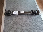 CM0381036 DRIVE SHAFT Piaggio Porter New Vers. PIK UP (ORIGINAL PIAGGIO