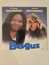 Bogus Laserdisc, 1997 