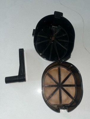 Mr. Coffee 2-in-1 Iced Tea Filter Basket Arm  ~ Replacement