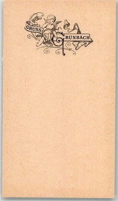 13297945 - 8251 Gruenbach Andruck einer AK um 1880 Erding LKR