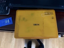 Himi Gouache Paint Set