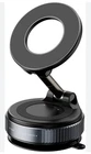 K007 Magnetic Phone Holder 360 Degree Adjustable Aluminum Mount Bracket