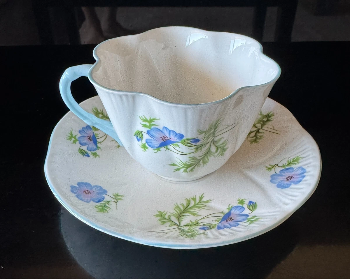 Shelley Cup Saucer for sale | eBay