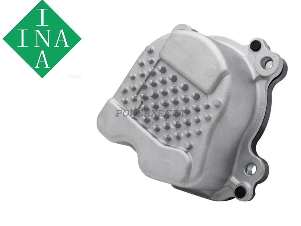 161A039025 OEM INA Water Pump with Gasket for 2013-2017 Toyota Avalon 2.5 Hybrid - Image 3 of 4