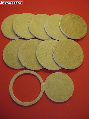 Kit D'entretien MAN RE1.19H, RE1.22H, RE1.38H, RE1.44H, Électrodes D - Foto 3