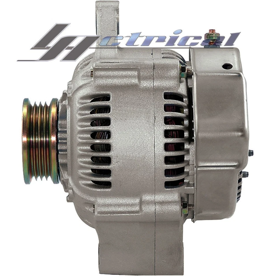 ГЕНЕРАТОР ПЕРЕМЕННОГО ТОКА ВЫСОКОЙ МОЩНОСТИ 200 АМПЕР ДЛЯ SUZUKI GRAND VITARA V6 2,5 Л HD 200A - Изображение 3 из 3