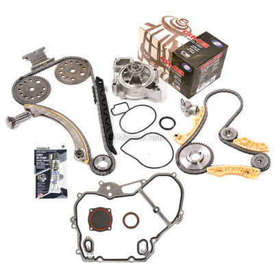 Pistons, Rings, Rods, & Parts for Oldsmobile Alero for sale