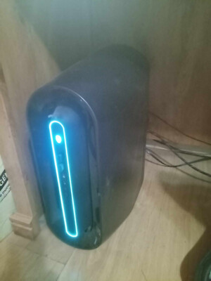 gaming pc desktop computer nvidia