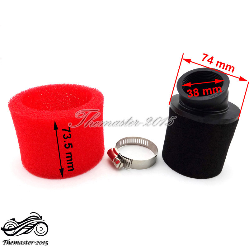 Dirt Bike Filters In Dirt Bike Parts - Foto 10