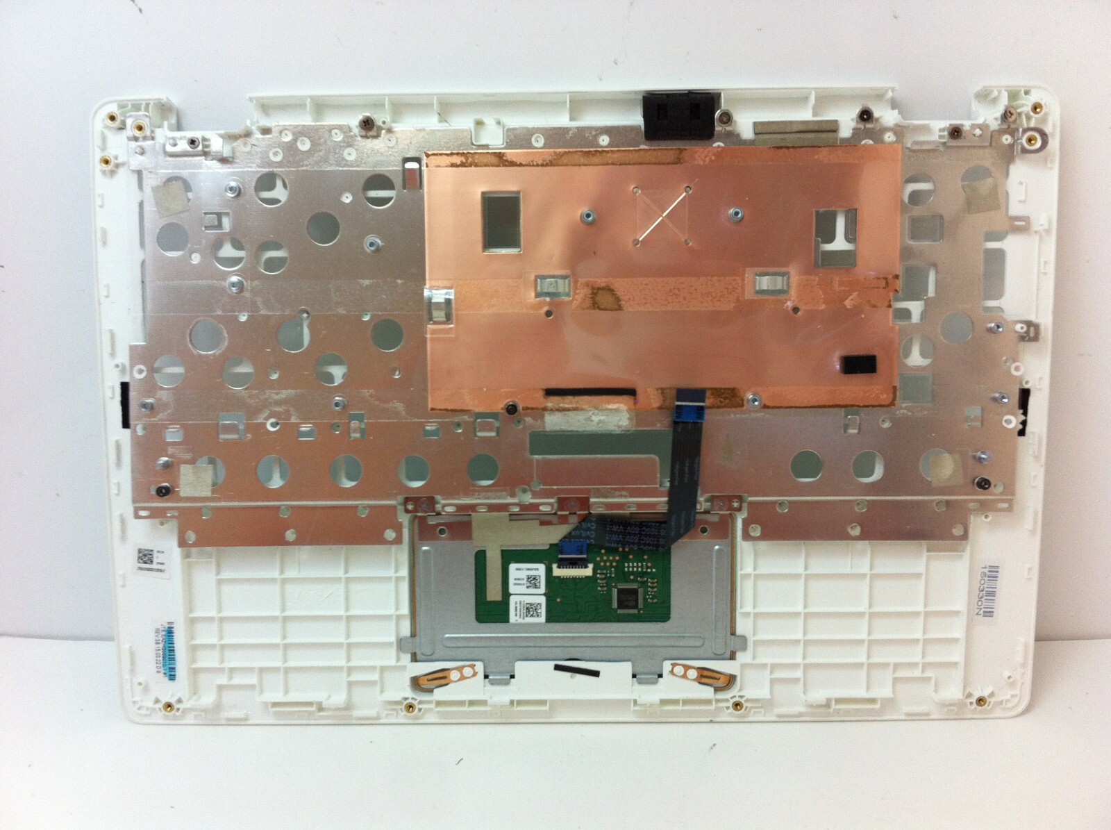 Schermo Per Acer CHROMEBOOK 11 CB3-111-C8UB. Compatibile Notebook - Foto 11