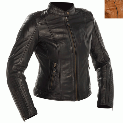 richa ladies motorcycle jacket