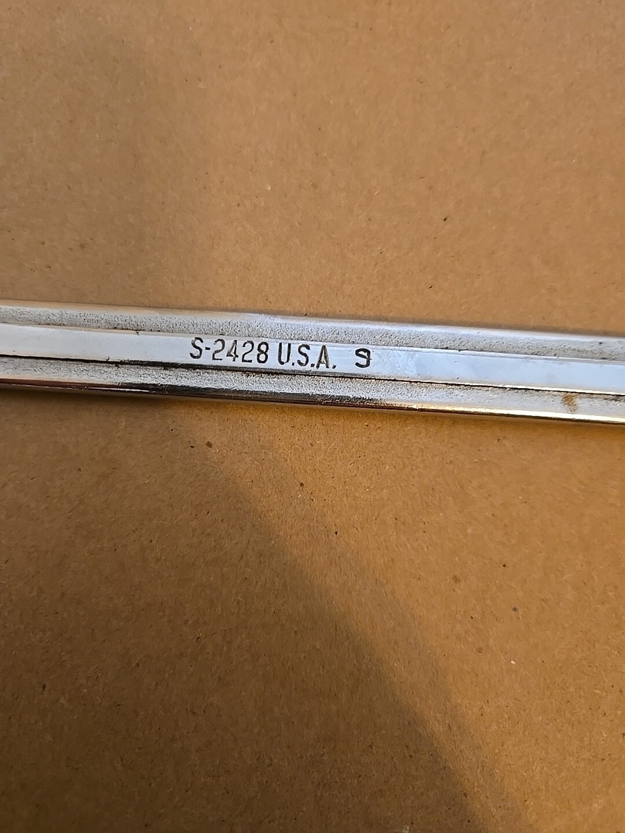 Blue Point Supreme Vintage 3/4