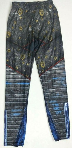 Disney Collection Girls Stretch Pants, Elastic Waist, Size 9/10 - Picture 2 of 8