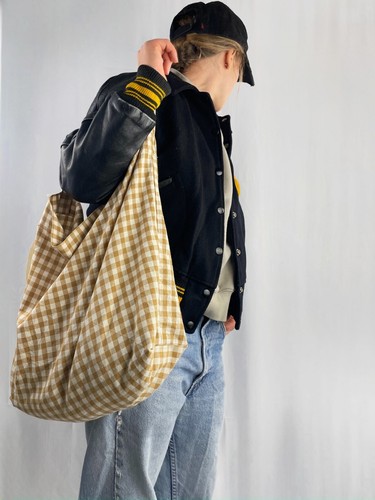Koreanische Mode Milage Hobo Bag  - Bild 2 von 6