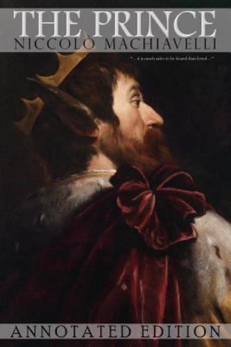 The Prince, Like New Used, Free shipping in the US