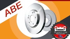 Disque de frein Dacia 1310