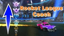 Rocket League Coaching - Maximum GC